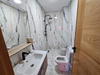 Casablanca Yamanda Appartement - Ain Sebaa, Casablanca (Foto 4)