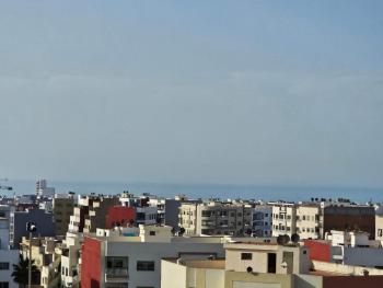 Casablanca Yamanda Appartement - Ain Sebaa, Casablanca (Foto 2)
