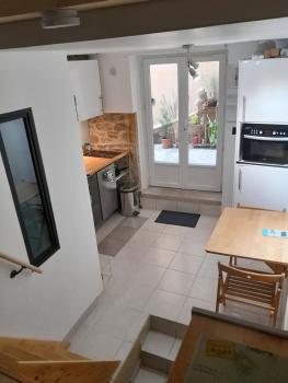 Appartement de Christopher, Lyon (zdjęcie 4)