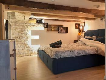 Appartement de Christopher, Lyon (zdjęcie 5)