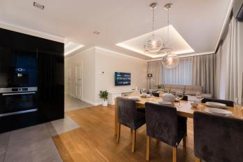 Old Town Luxury Apartments, Cracovie (photo 4)