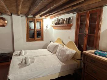 Molos ONE, Skyros (fotografie 3)