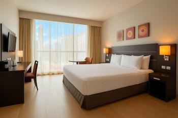 Tryp by Wyndham Panama Centro, Panama City (photo 2)