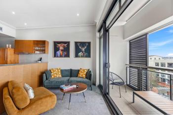 Viaduct Harbour 2BR w Full Comforts Zodiak Stays, Auckland (Foto 4)