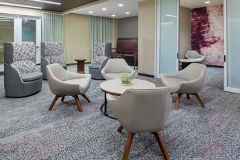 Courtyard by Marriott St. Louis West County, Saint Louis (photo 3)