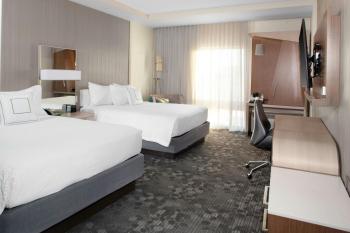 Courtyard by Marriott St. Louis West County, Saint Louis (photo 4)