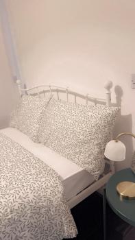Nilly apartment Richmond Close Birmingham b20, Birmingham (fotografie 4)