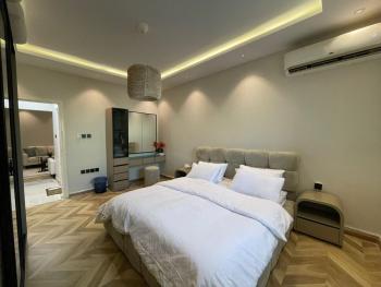 Apartment with a room and a hall in a special location, Rijad (zdjęcie 4)