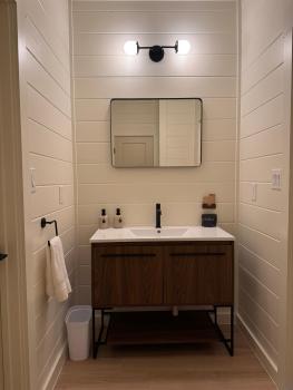 Private Cabin with Amazing Hilltop Views of Sunrise, Sunset and Wildlife & Hot Tub, Canyon Lake (foto 4)