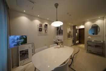 Raon House, Soul (fotografie 2)