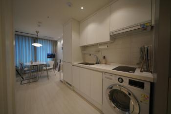 Raon House, Soul (fotografie 3)