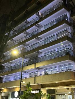 Las Cañitas - Palermo Moderno & Luminoso, Buenos Aires (Foto 2)