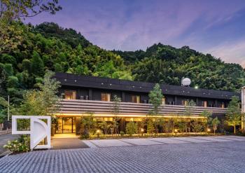 愛犬と泊まれる静岡市泉ヶ谷のホテル1hotel, Shizuoka (foto 2)