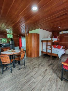 Gambas Lodge, Fortuna (photo 3)