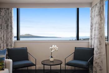 Amazing Ocean Views 1BR Gym Tennis 14thFlr, Auckland (photo 3)