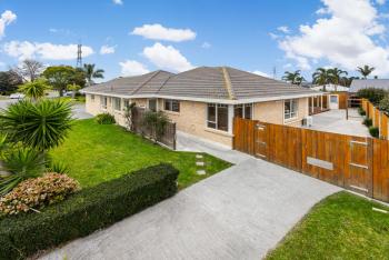 Spacious Holiday Home in a Superb Location, Auckland (fotografie 5)