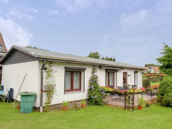 Gartenwohnung in Hasselfelde, Stiege (fotografie 5)