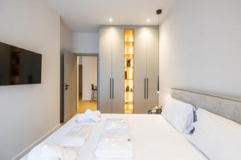 151Patision Business Suite in the Center of Athens3, Atene (foto 3)