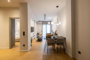 151Patision Business Suite in the Center of Athens3, Atene (foto 2)