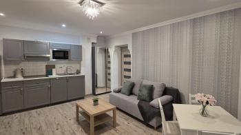 Lightrooms Apartments, Cracovia (foto 3)