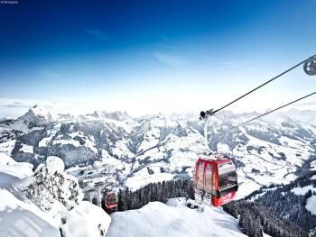 Apartment in Kirchberg near Ski Bus, Kirchberg in Tirol (zdjęcie 2)