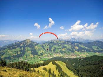 Apartment in Kirchberg near Ski Bus, Kirchberg in Tirol (zdjęcie 5)