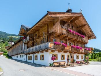 Apartment in Kirchberg near Ski Bus, Kirchberg in Tirol (zdjęcie 4)