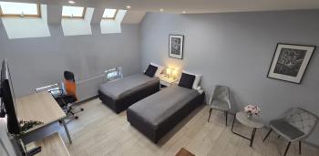 Lightrooms Apartments, Cracovia (foto 5)