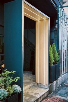 Here Hotel 宅這兒私宅-台南B宅, Tchaj-nan (fotografie 3)