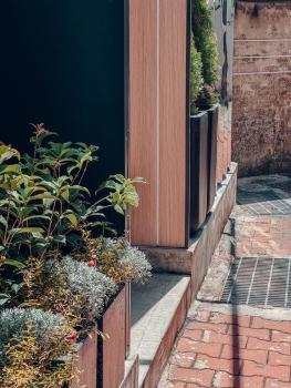 Here Hotel 宅這兒私宅-台南B宅, Tchaj-nan (fotografie 5)