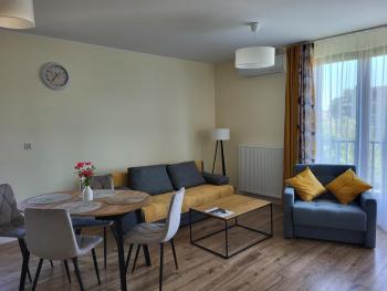 Apartament Orawska U Pana Cogito, Cracovia (foto 4)