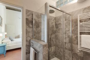 Residenza D'Epoca Historia Luxury Boutique, Florencie (fotografie 2)