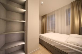 Two bedroom Free Parking Quiet, Riga (photo 5)