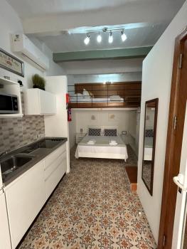 Erminia Studio Loft Valletta, La Valletta (foto 3)