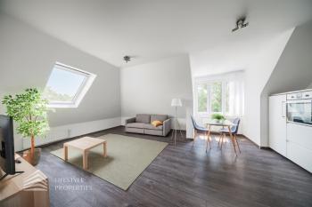 Quiet city oasis for up to 5 guests, Vienna (photo 3)