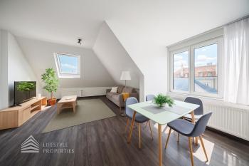 Quiet city oasis for up to 5 guests, Vienna (photo 2)