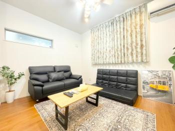Alo BnB 5 - Near NIPPORI, SENDAGI, YANAKA GINZA, UENO - Self check-in, Tokio (fotografie 3)