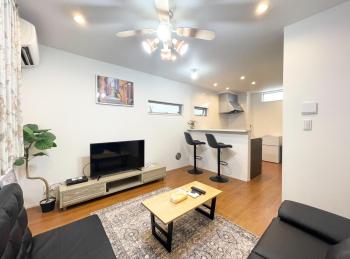 Alo BnB 5 - Near NIPPORI, SENDAGI, YANAKA GINZA, UENO - Self check-in, Tokio (fotografie 2)