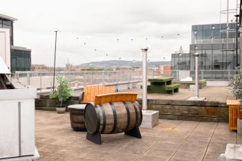 The Distillery Penthouse, Dublín (foto 3)