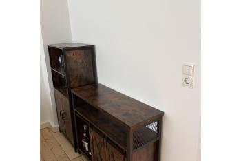 Private Apartment, Hannover (fotografie 5)