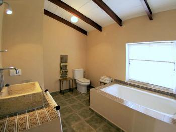 Villa in Spain with Private Pool, Ronda (zdjęcie 4)