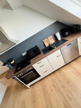 Apartment- Kernsaniert-Düsseldorf Bilk, Düsseldorf (fotografie 5)
