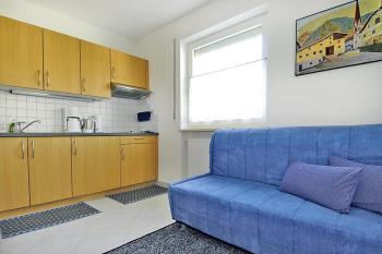 Apartment in Schlanders with terrace, Silandro (fotografie 2)
