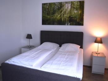 Apartment in Lübben near the water, Lübben (fotografie 3)