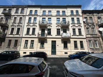 Wawel z Balkonu - Apartament Premium, bezpłatny parking, szybkie Wifi, Cracovia (foto 4)