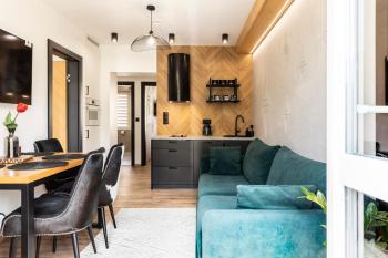 Apartamenty u Zajączków, Zakopane (fotografie 2)