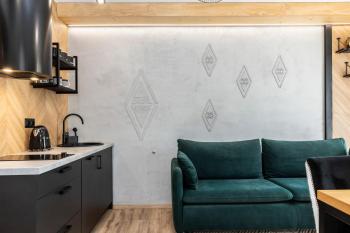 Apartamenty u Zajączków, Zakopane (fotografie 5)