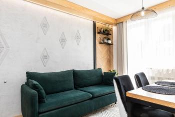 Apartamenty u Zajączków, Zakopane (fotografie 4)