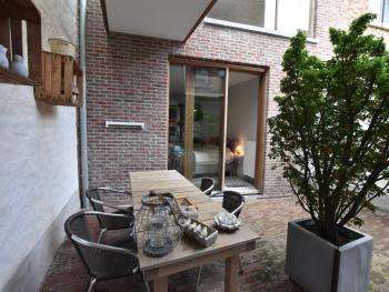 Apartment in Ieper with terrace, Ypres (foto 3)