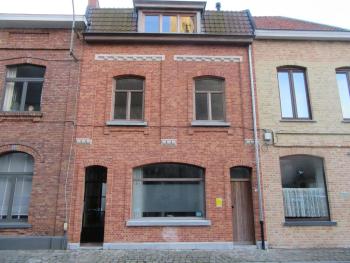 Apartment in Ieper with terrace, Ypres (foto 2)